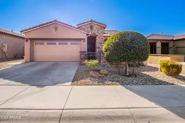 17907 W CEDARWOOD Lane, Goodyear, AZ 85338