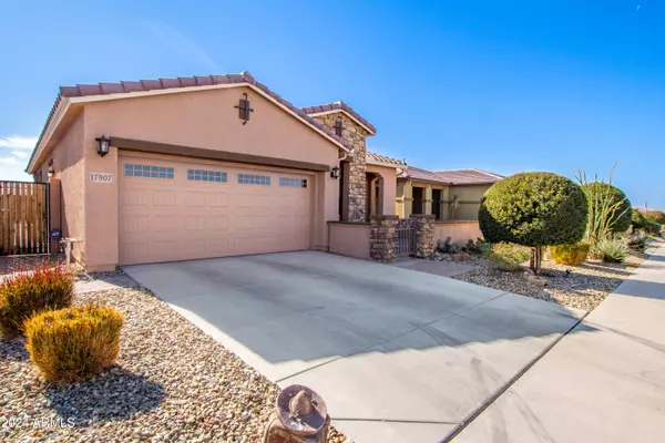 Goodyear, AZ 85338,17907 W CEDARWOOD Lane