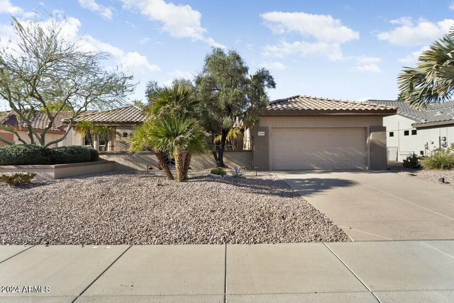 20448 N PALM CANYON Drive, Surprise, AZ 85374