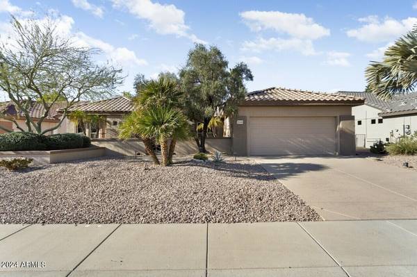 Surprise, AZ 85374,20448 N PALM CANYON Drive