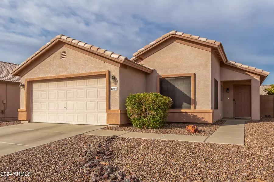 13984 W FIELDINGS FERRY --, Surprise, AZ 85374