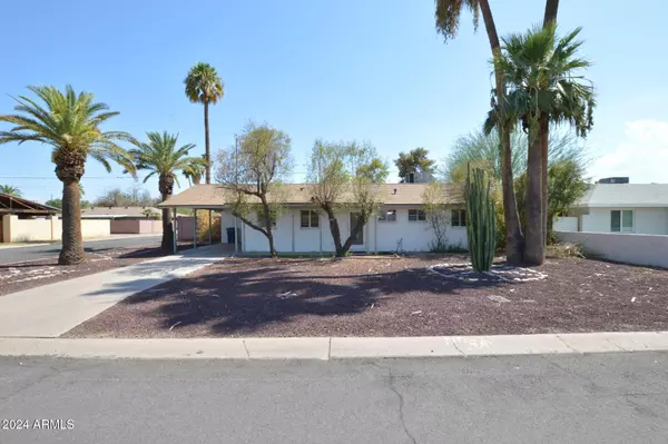 611 E Encanto Drive, Tempe, AZ 85281