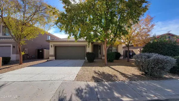 Surprise, AZ 85379,16219 W WINCHCOMB Drive