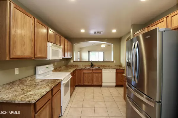 Queen Creek, AZ 85142,23097 S 215TH Street