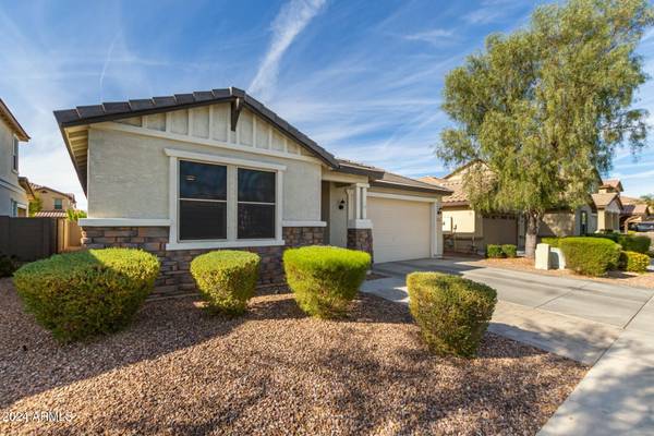 Mesa, AZ 85205,1416 N ST PAUL --