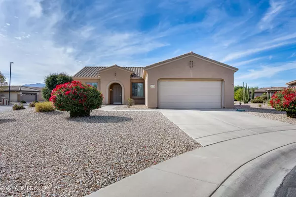 17778 W CALISTOGA Drive, Surprise, AZ 85387