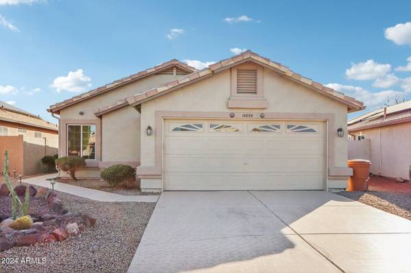 10859 W VENTANA Drive E, Sun City, AZ 85373