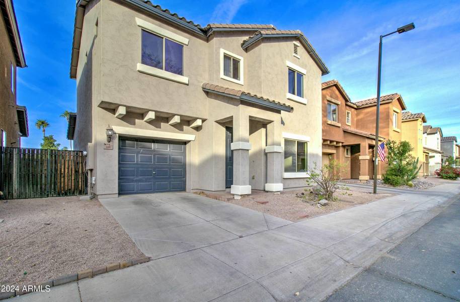 240 S TRENTON --, Mesa, AZ 85208