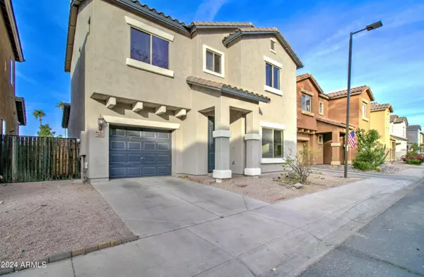 240 S TRENTON --,  Mesa,  AZ 85208