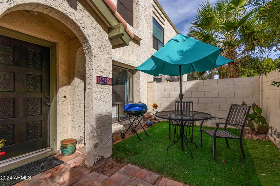 8642 S 51ST Street #1, Phoenix, AZ 85044