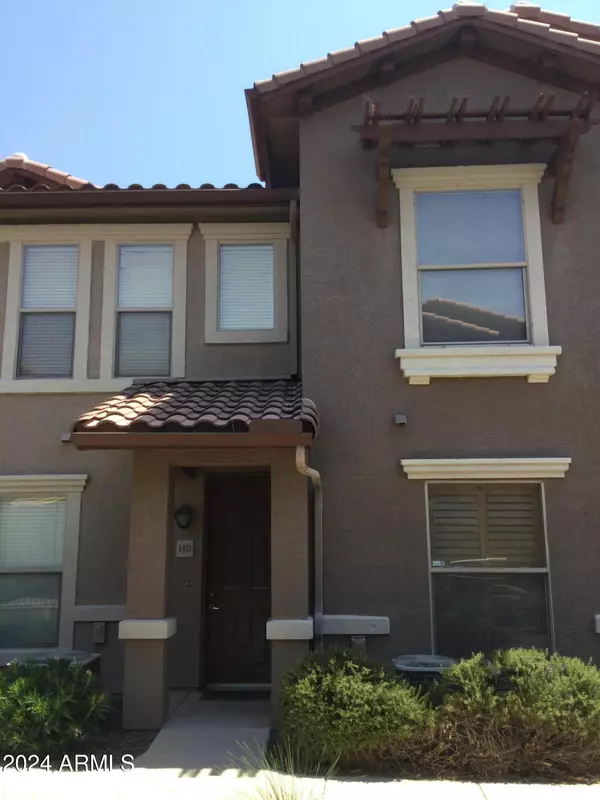 14250 W WIGWAM Boulevard #1322, Litchfield Park, AZ 85340