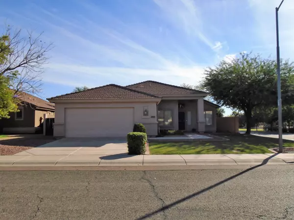 6887 W ROSE GARDEN Lane, Glendale, AZ 85308