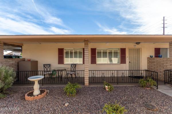 Mesa, AZ 85213,2458 E UNIVERSITY Drive #4