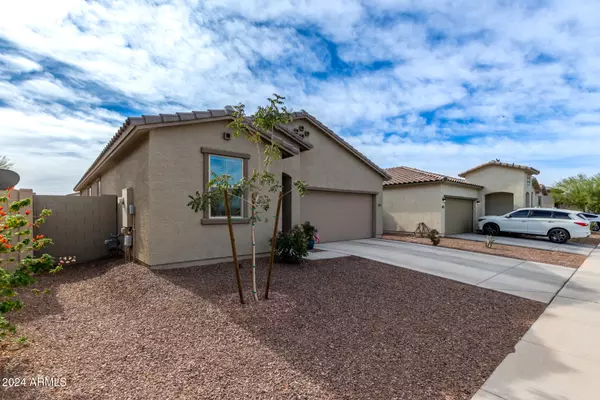 Maricopa, AZ 85138,40001 W CRANE Drive