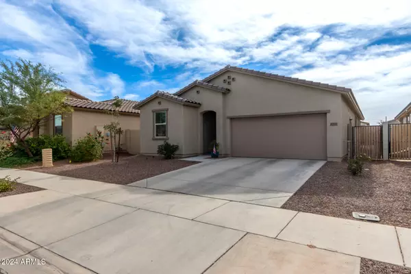 Maricopa, AZ 85138,40001 W CRANE Drive