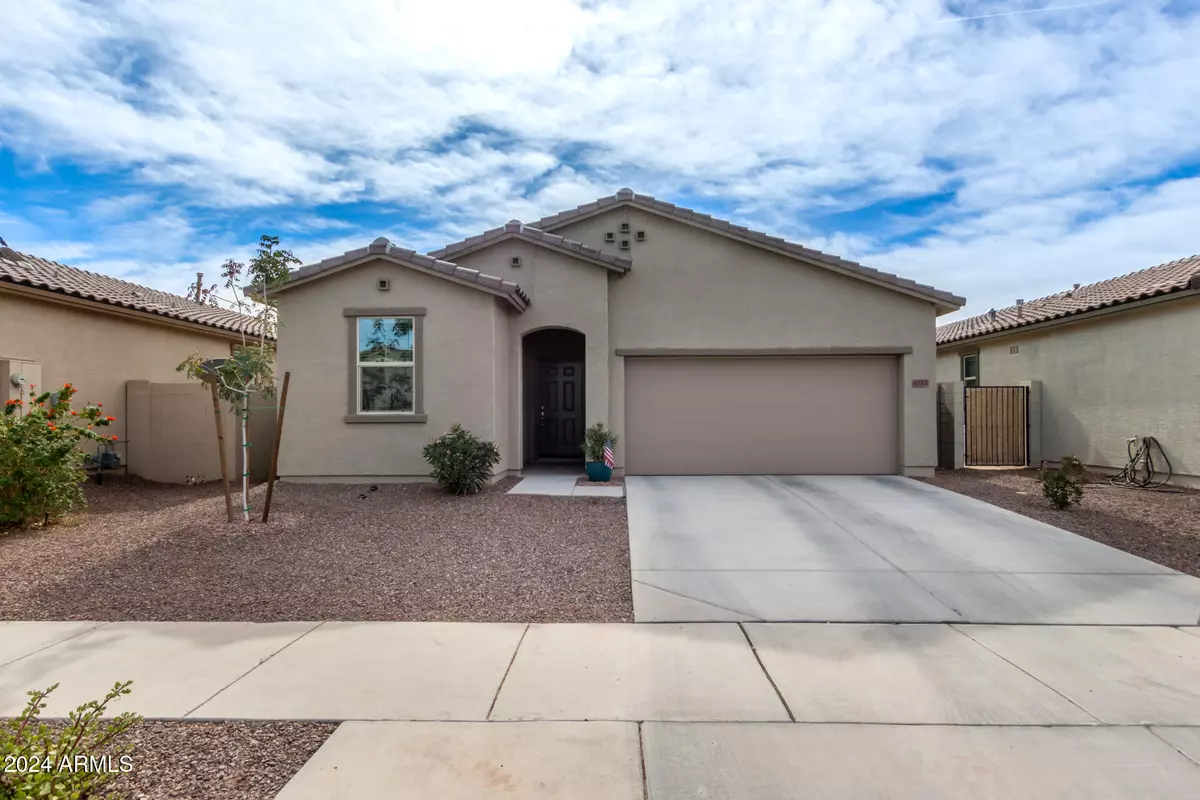 Maricopa, AZ 85138,40001 W CRANE Drive