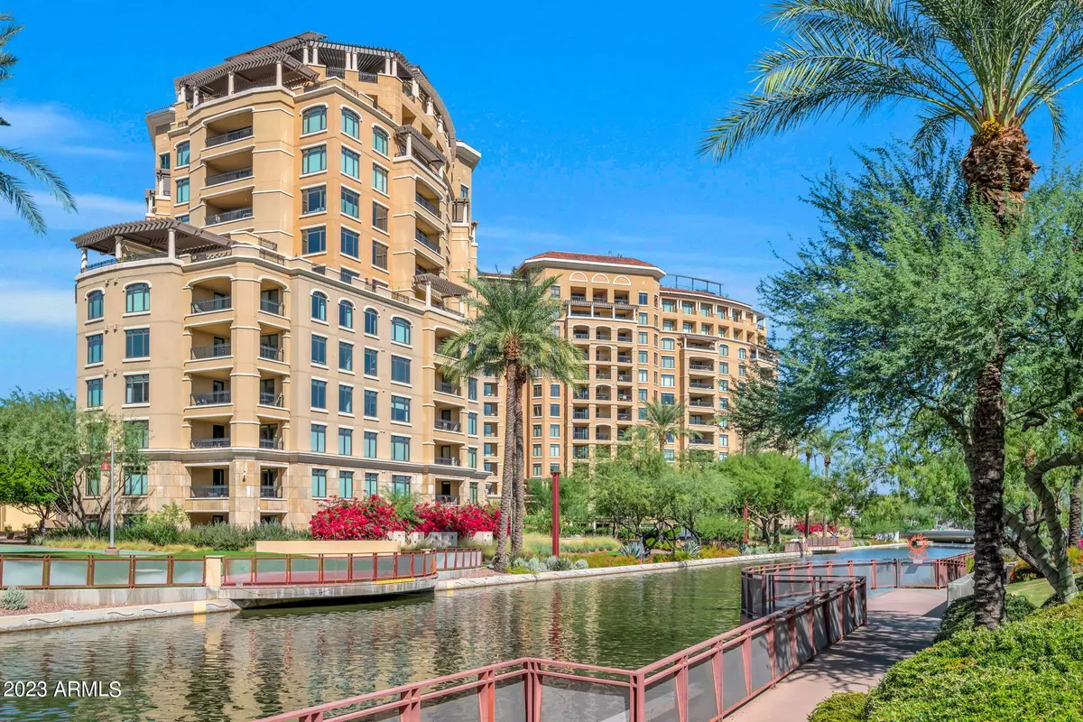 Scottsdale, AZ 85251,7175 E CAMELBACK Road #305