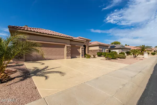 Surprise, AZ 85374,17892 N BRIDLE Lane