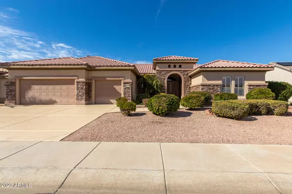 17892 N BRIDLE Lane, Surprise, AZ 85374