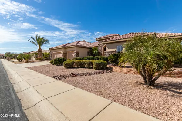 Surprise, AZ 85374,17892 N BRIDLE Lane