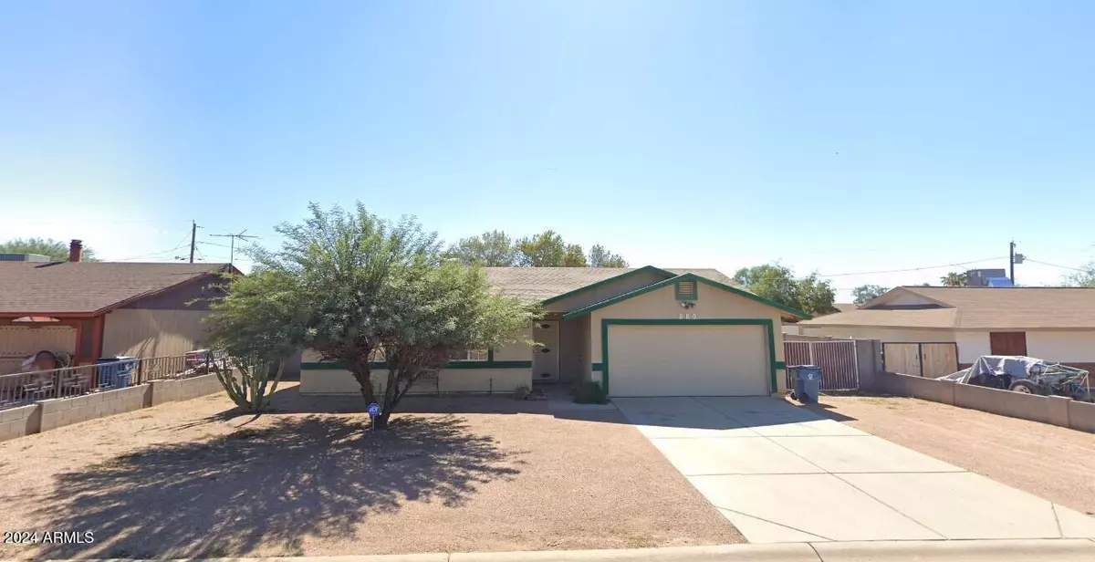 Apache Junction, AZ 85120,551 W 21ST Avenue