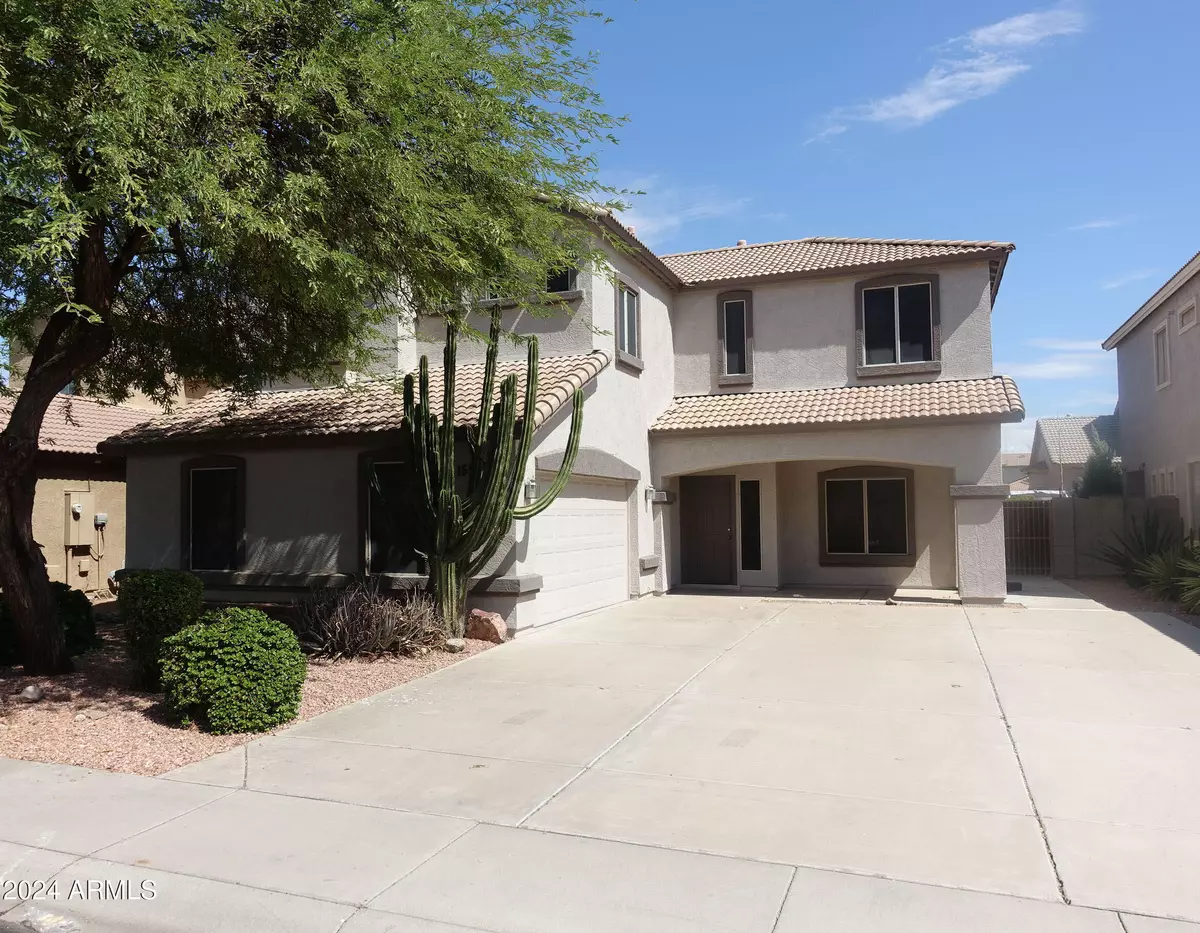 Surprise, AZ 85374,15512 W Marconi Avenue