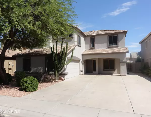 15512 W Marconi Avenue, Surprise, AZ 85374