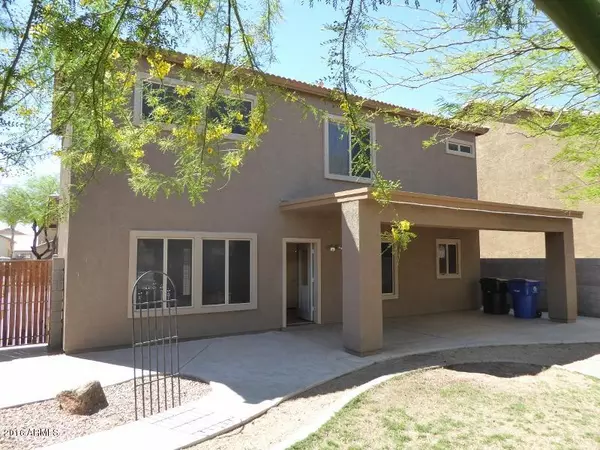 Surprise, AZ 85374,15512 W Marconi Avenue