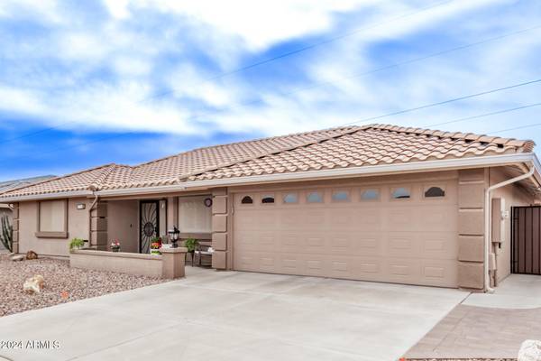 Mesa, AZ 85209,2234 S OLIVEWOOD --