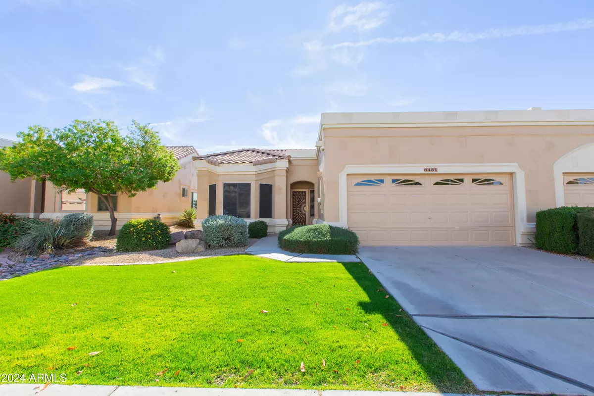 Peoria, AZ 85382,8431 W UTOPIA Road