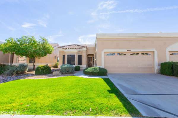 8431 W UTOPIA Road, Peoria, AZ 85382