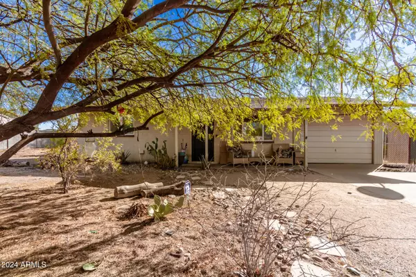 411 N 111TH Place, Mesa, AZ 85207