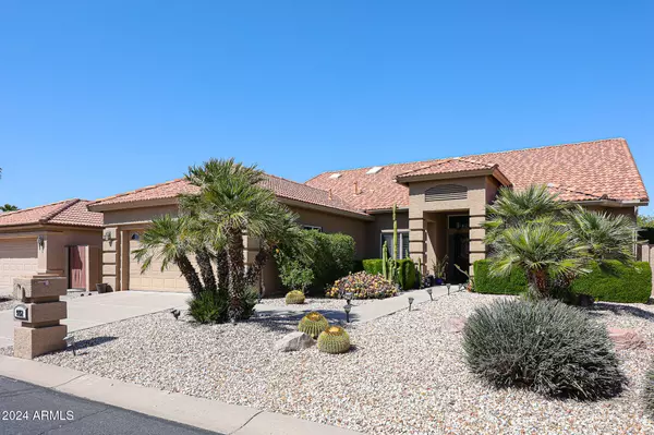 Sun Lakes, AZ 85248,9852 E SUNRIDGE Drive