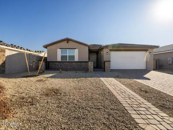 4027 S 177TH Lane, Goodyear, AZ 85338