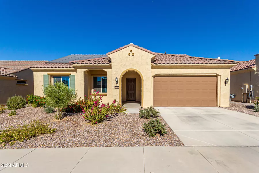 7266 W MEADOWLARK Way, Florence, AZ 85132