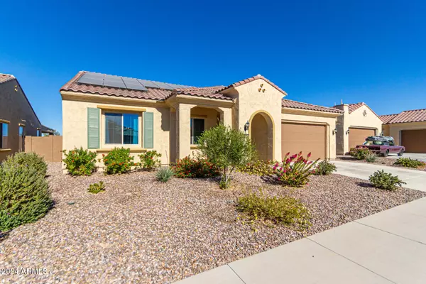 Florence, AZ 85132,7266 W MEADOWLARK Way