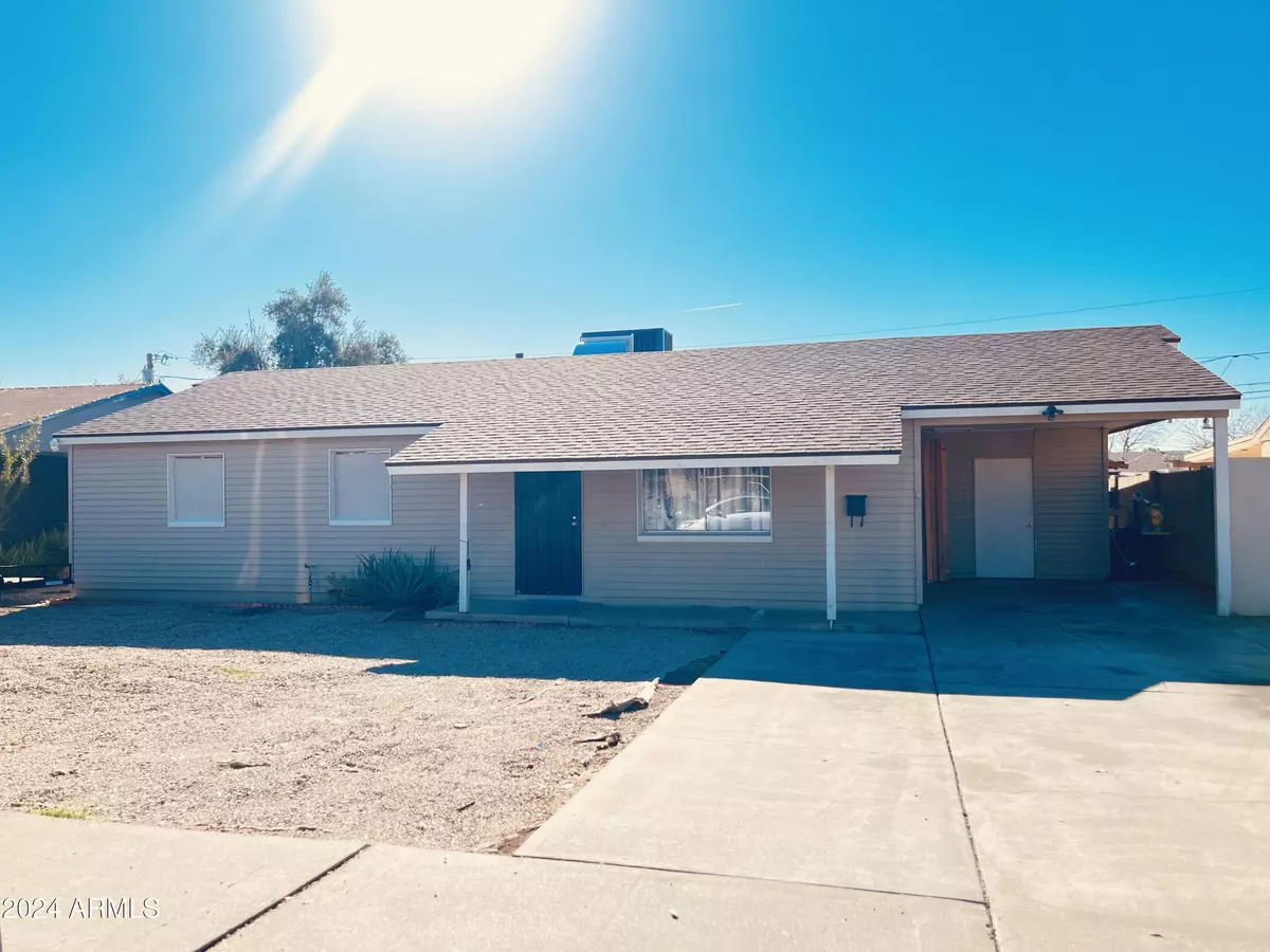 Glendale, AZ 85301,4913 W KRALL Street