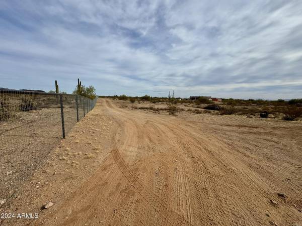 Morristown, AZ 85342,0 N 252nd Avenue #Parcel C