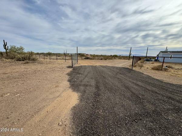 Morristown, AZ 85342,0 N 252nd Avenue #Parcel C