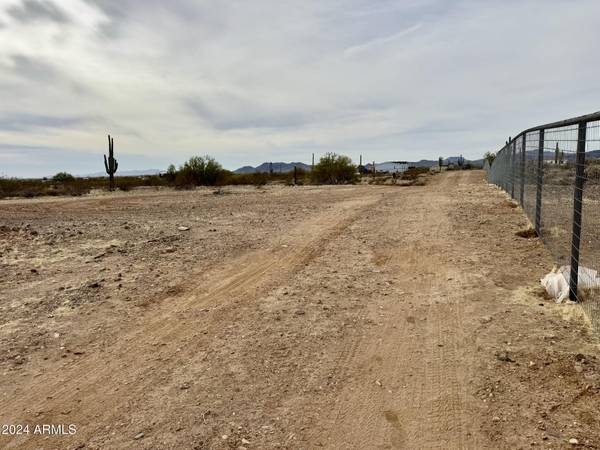 Morristown, AZ 85342,0 N 252nd Avenue #Parcel C