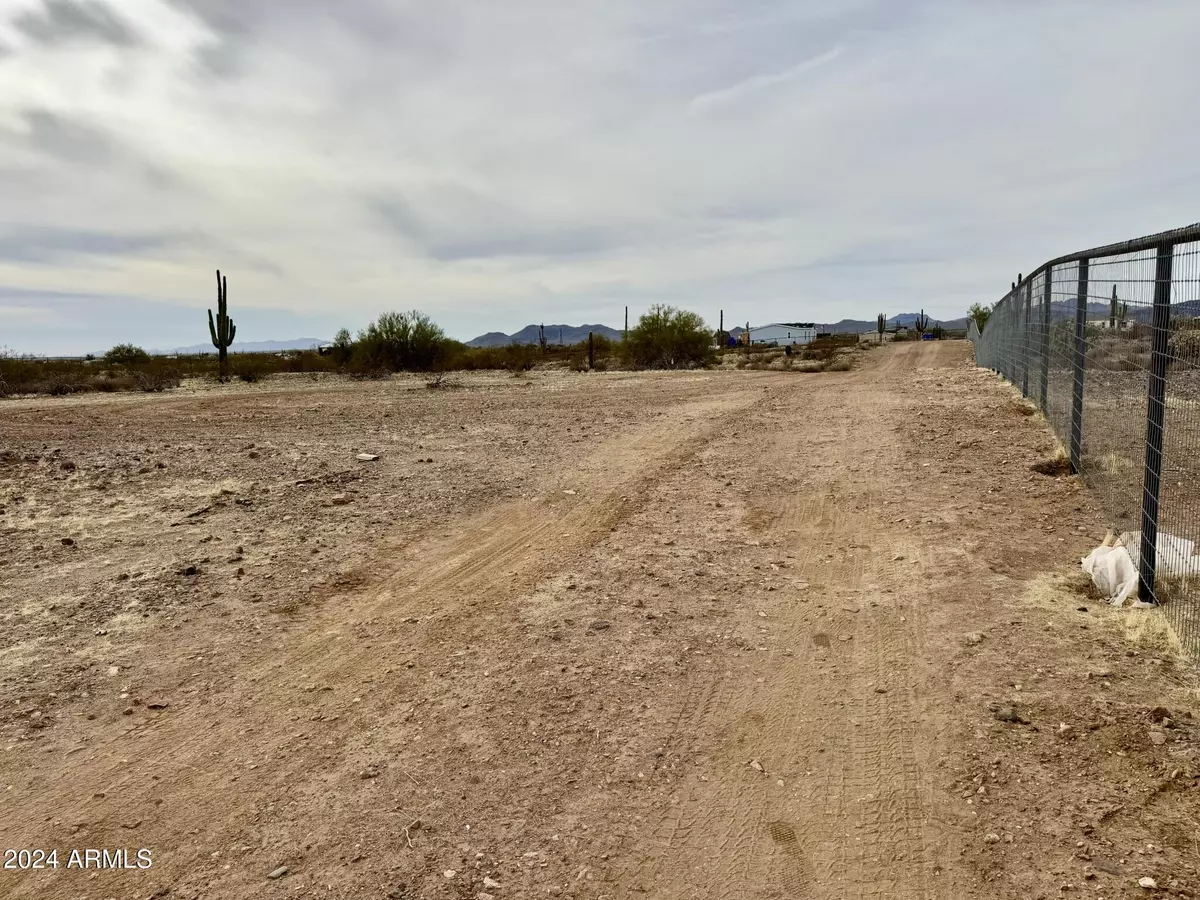 Morristown, AZ 85342,0 N 252nd Avenue #Parcel C