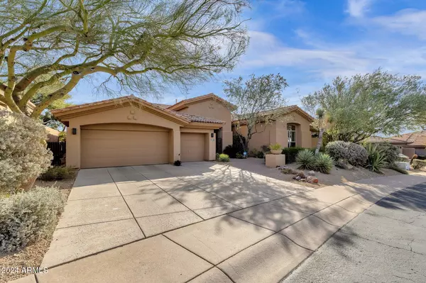 Fountain Hills, AZ 85268,9251 N SUNSET Ridge