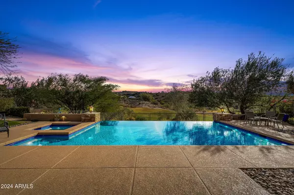 9251 N SUNSET Ridge, Fountain Hills, AZ 85268