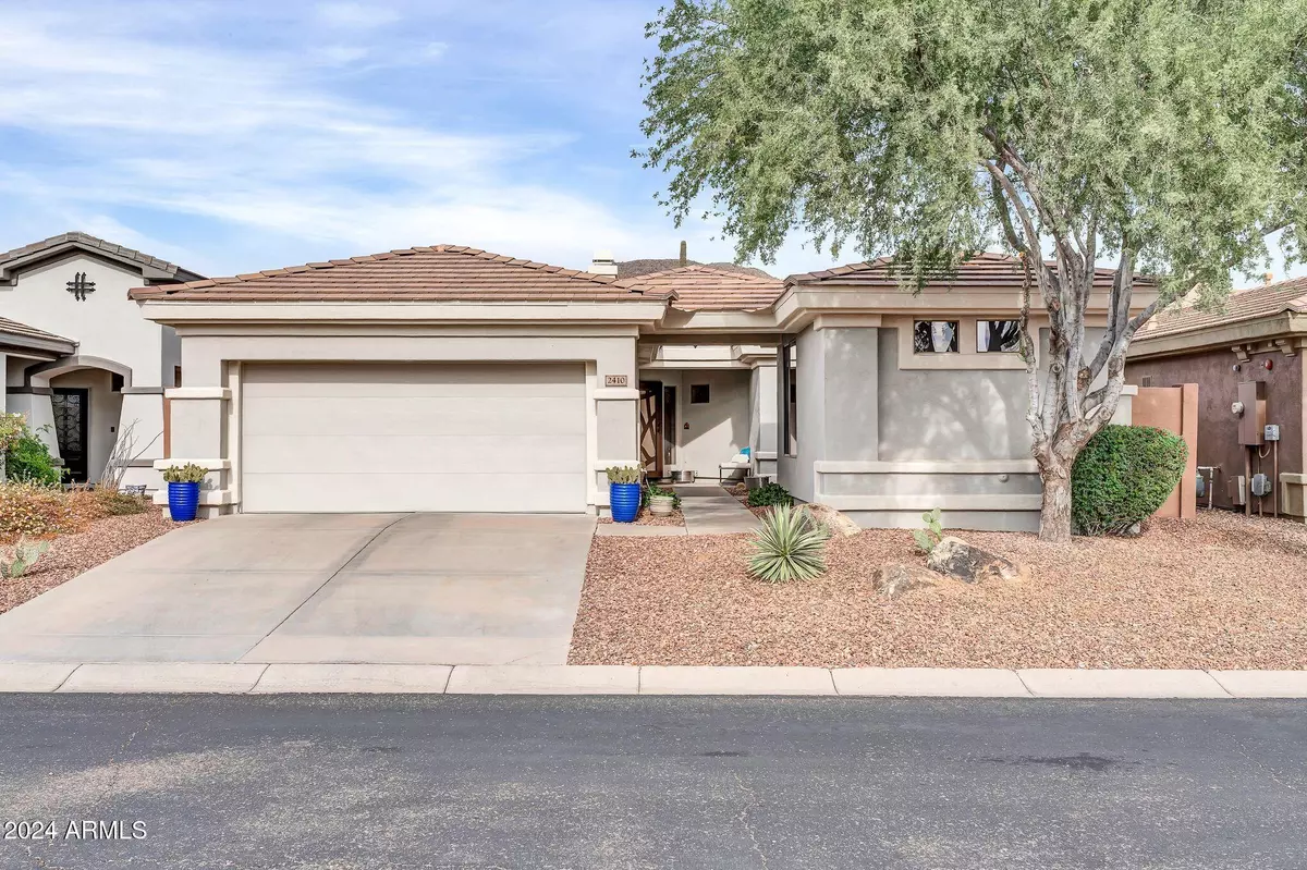 Anthem, AZ 85086,2410 W Muirfield Drive