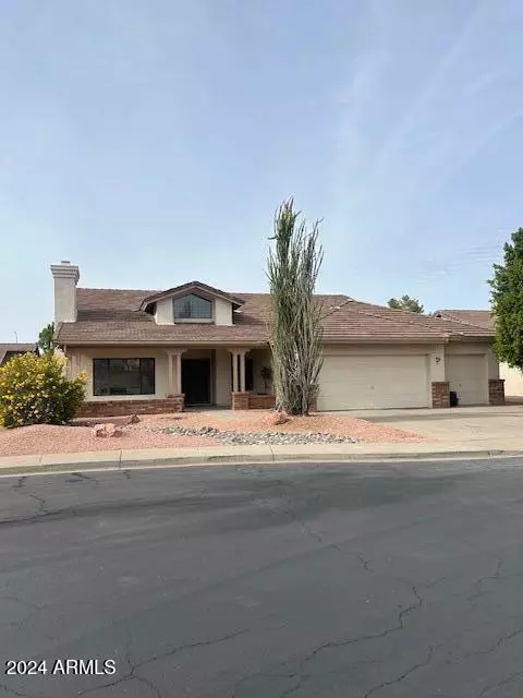 1816 N SALEM Street, Mesa, AZ 85205