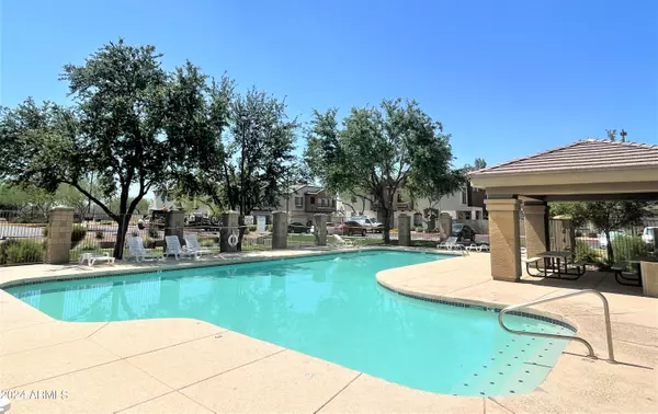 2727 N Price Road #22, Chandler, AZ 85224