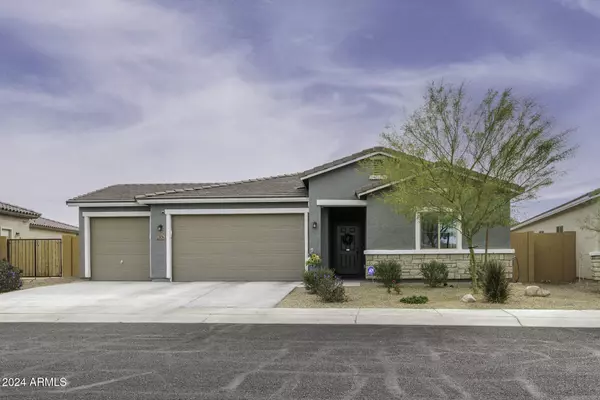 2476 N ABBEY Road, Casa Grande, AZ 85122