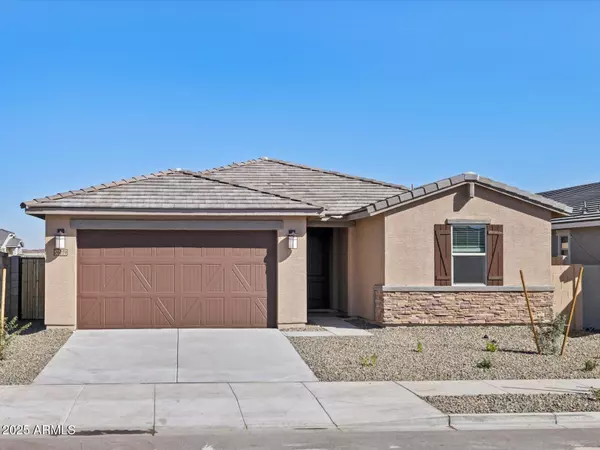 26039 N 160TH Lane, Surprise, AZ 85387