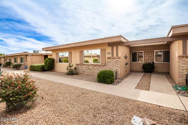 Sun City, AZ 85351,13871 N 111TH Avenue