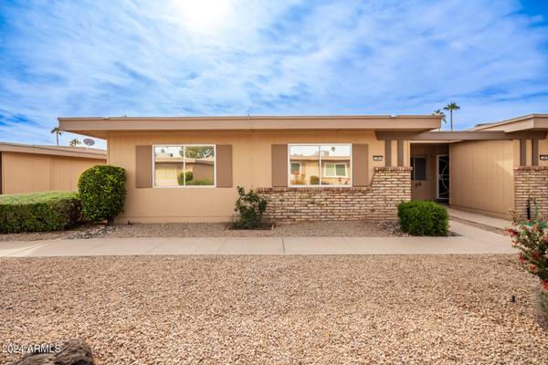 Sun City, AZ 85351,13871 N 111TH Avenue